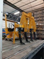 Décompacteur Agrisem Combivigne Fixe