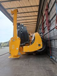 Décompacteur Agrisem Cultiplow Platinum porté Fixe