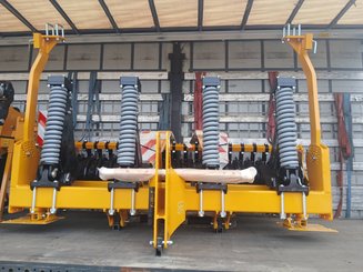 Décompacteur Agrisem Cultiplow Platinum porté Fixe