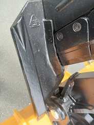 Décompacteur Agrisem Cultiplow Platinum porté Fixe