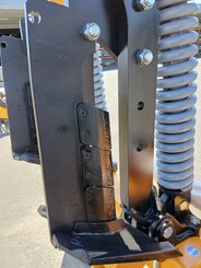 Décompacteur Agrisem Cultiplow Platinum porté Fixe