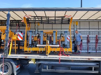 Décompacteur Agrisem Cultiplow Platinum porté Fixe