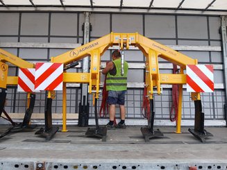 Décompacteur Agrisem Combiplow Gold Fixe