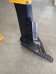 Décompacteur Agrisem Combiplow Gold Fixe