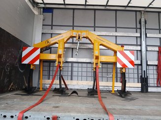 Décompacteur Agrisem Combiplow Gold Fixe