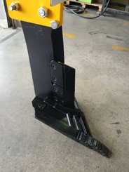 Décompacteur Agrisem Combiplow Gold Fixe