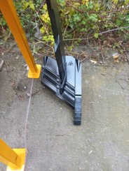 Décompacteur Agrisem Combiplow Fixe