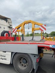 Décompacteur Agrisem Combiplow Gold Fixe