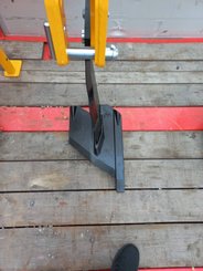 Décompacteur Agrisem Combiplow Gold Fixe