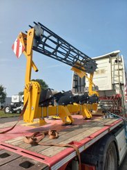 Décompacteur Agrisem Cultiplow Gold porté Fixe