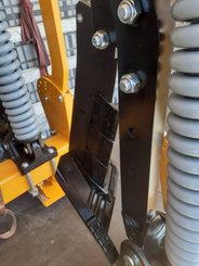 Décompacteur Agrisem Cultiplow Platinum porté Fixe