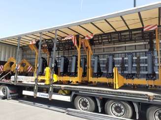 Décompacteur Agrisem Cultiplow Platinum porté Fixe