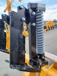 Décompacteur Agrisem Cultiplow Platinum porté Fixe