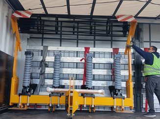 Décompacteur Agrisem Cultiplow Platinum porté Fixe