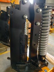 Décompacteur Agrisem Cultiplow Platinum porté Fixe