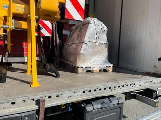 Décompacteur Agrisem Combiplow Fixe