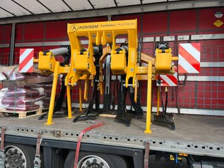 Décompacteur Agrisem Combiplow Fixe