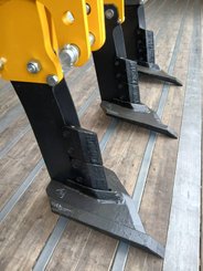 Décompacteur Agrisem Combiplow Gold Fixe