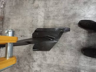 Décompacteur Agrisem Combiplow Silver Fixe