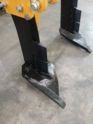 Décompacteur Agrisem Combiplow Gold Fixe