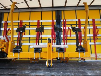 Divers Agrisem <pas de famille>