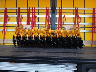 Divers Agrisem <pas de famille>