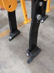 Décompacteur Agrisem Combivigne