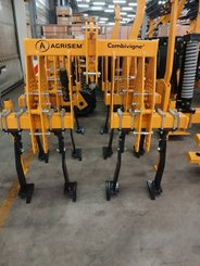 Décompacteur Agrisem Combivigne