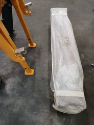 Décompacteur Agrisem Combivigne