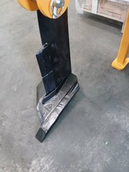 Décompacteur Agrisem Combivigne