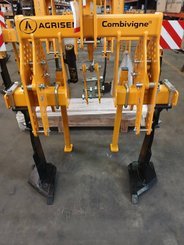 Décompacteur Agrisem Combivigne