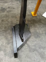 Décompacteur Agrisem Combiplow Silver Fixe