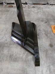 Décompacteur Agrisem Combiplow Platinum Fixe