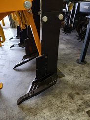 Décompacteur Agrisem Combiplow Platinum Fixe
