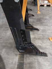 Décompacteur Agrisem Combiplow Platinum Fixe