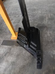 Décompacteur Agrisem Combiplow Platinum Fixe