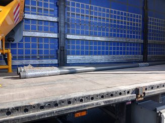 Semoir - autre Agrisem DSF1600