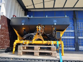 Semoir - autre Agrisem DSF1600