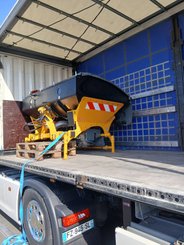 Semoir - autre Agrisem DSF1600