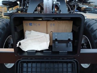 Divers Agrisem <pas de famille>