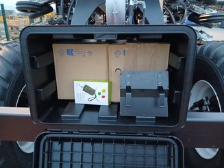 Divers Agrisem <pas de famille>