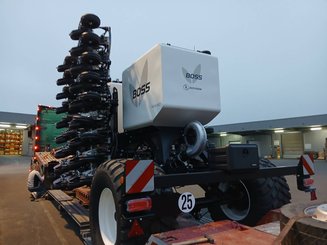 Divers Agrisem <pas de famille>