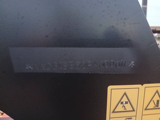 Divers Agrisem <pas de famille>