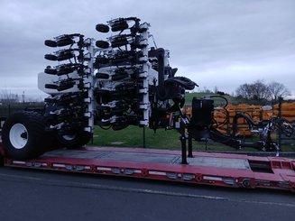 Divers Agrisem <pas de famille>