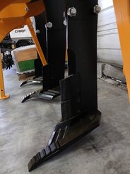 Décompacteur Agrisem Combiplow Platinum Fixe
