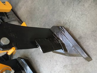 Décompacteur Agrisem Combiplow Silver Fixe