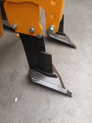 Décompacteur Agrisem Combiplow Gold Fixe