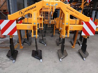 Décompacteur Agrisem Combiplow Gold Fixe