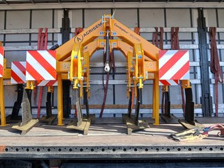 Divers Agrisem <pas de famille>