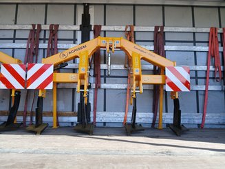 Décompacteur Agrisem Combiplow Gold Fixe